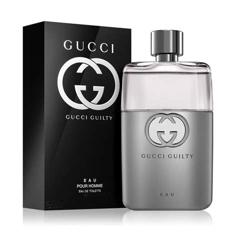 gucci men products